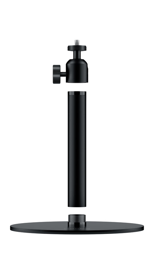 EAN 6970885350269 - WANBO PWE104 PROFESSIONAL DESK STAND FOR PROJECTORS montaje para projector Mesa Negro imagen 1