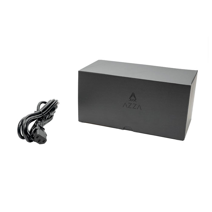 EAN 4712839557377 - Azza PSAZ 750G unidad de fuente de alimentación 750 W 20+4 pin ATX ATX Negro imagen 5