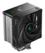 EAN 6933412729532 - DeepCool AK500S Digital SE Procesador Refrigerador de aire 12 cm Negro 1 pieza(s) imagen 1