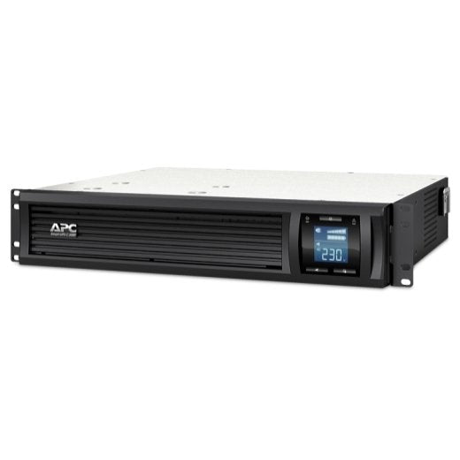 EAN 731304310082 - APC SMC2000I-2U sistema de alimentación ininterrumpida (UPS) Línea interactiva 2 kVA 1300 W imagen 5
