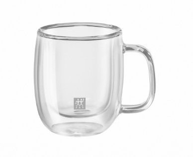 EAN 4009839381140 - ZWILLING 39500-110 Transparente 2 pieza(s) 80 ml imagen 1