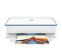EAN 0195161625435 - HP ENVY 6010e AiO Printer Inyección de tinta térmica A4 4800 x 1200 DPI 10 ppm Wifi imagen 1