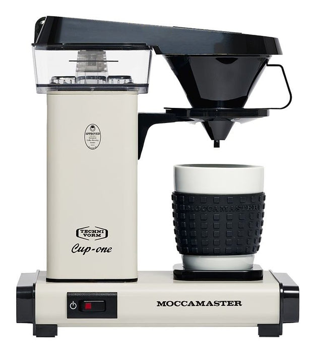 EAN 8712072692183 - Moccamaster Cup-One Totalmente automática Cafetera de filtro 0,33 L imagen 1