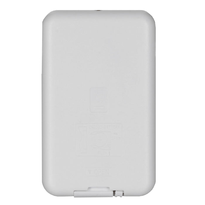 EAN 5901443122807 - Activejet AJE-CERES RGB lámpara de mesa Blanco imagen 12