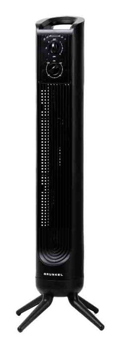 EAN 8426156018157 - Grunkel TF-324LNG ventilador Negro imagen 1