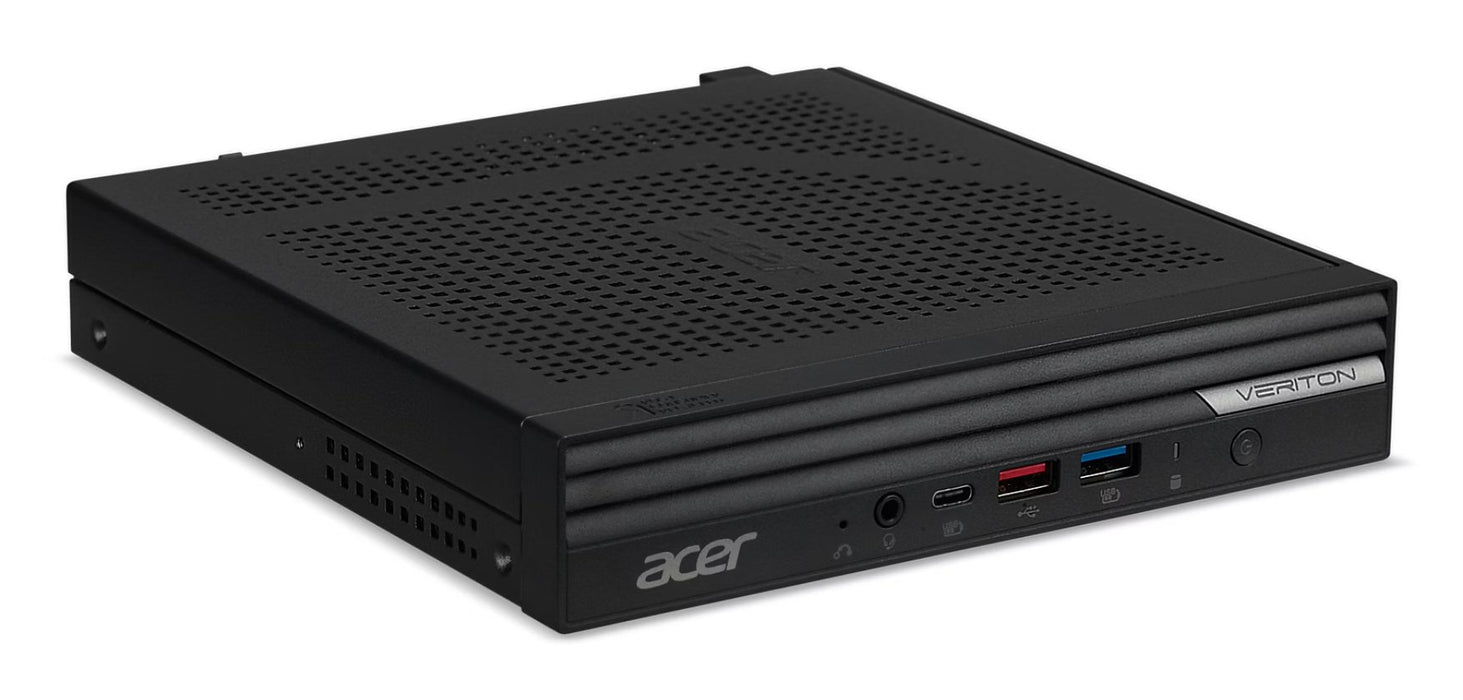 EAN 4711121979729 - Acer Veriton VN6710GT Intel® Core™ i5 i5-13500T 8 GB DDR4-SDRAM 512 GB SSD Puesto de trabajo Negro imagen 7