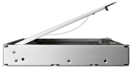 EAN 4711132868951 - Icy Dock MB982IP-1S-1 base de conexión para disco duro Plata imagen 4