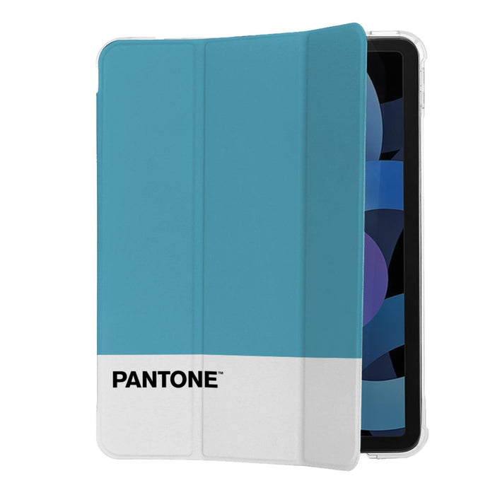 EAN 4713213369883 - Pantone PT-IPCA5TH00G1 funda para tablet 27,7 cm (10.9") Folio Azul imagen 1
