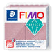 EAN 4007817096338 - Staedtler FIMO 8010 Glitter Pasta de modelar 57 g Oro rosa 1 pieza(s) imagen 1