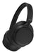 EAN 4975769481727 - JVC Over Ear Noise Cancelling Auriculares Inalámbrico Diadema Llamadas/Música USB Tipo C Bluetooth Negro imagen 3
