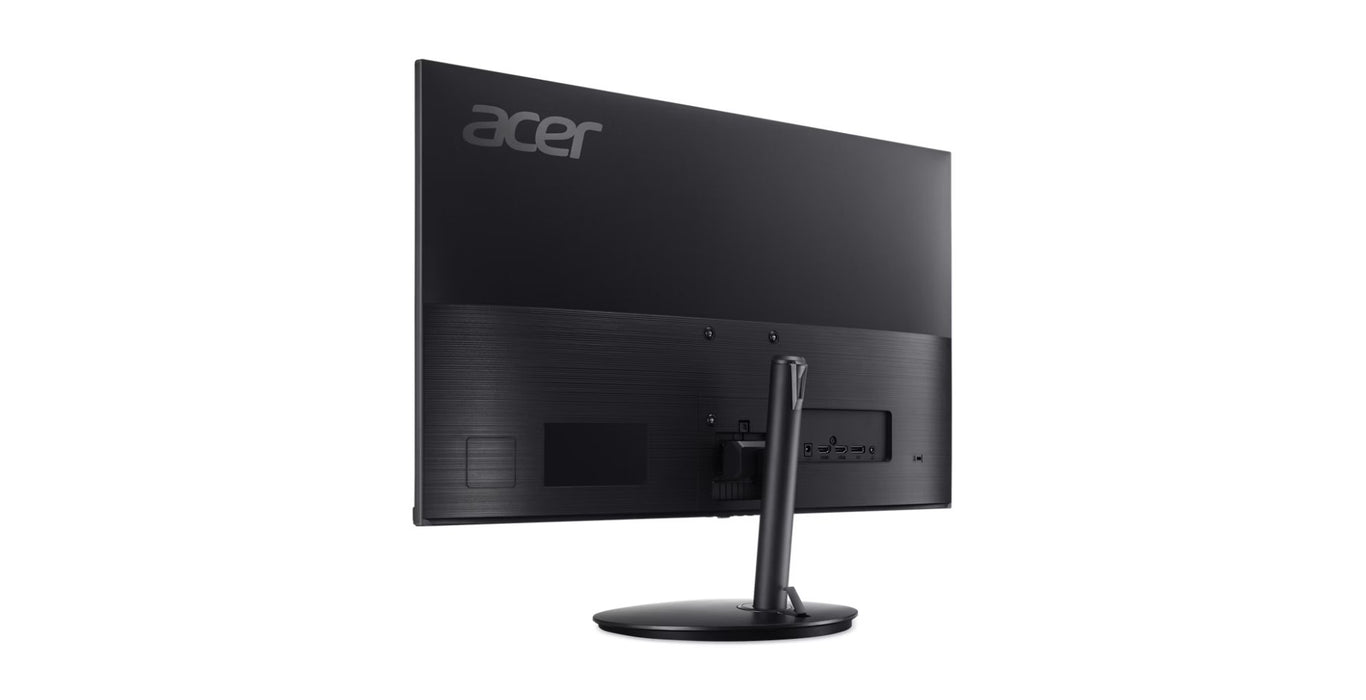 EAN 4711121692598 - Acer Nitro XF0 XF240Y M3 LED display 60,5 cm (23.8") 1920 x 1080 Pixeles Full HD Negro imagen 3
