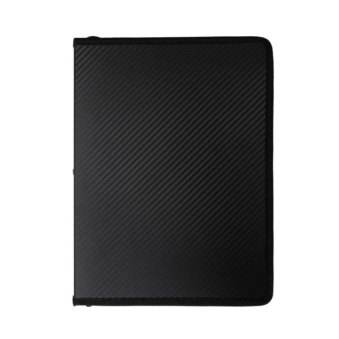 EAN 4002390081061 - MAUL 2361390 carpeta Plástico Negro A4 imagen 10