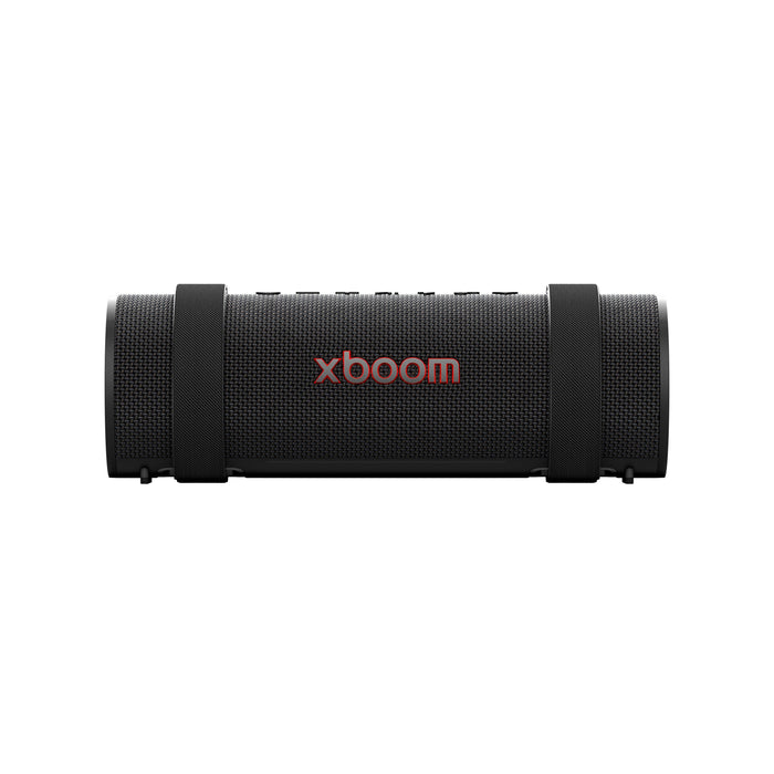 EAN 8806096327388 - LG xboom Grab by will.i.am Altavoz portátil estéreo Negro 30 W imagen 1