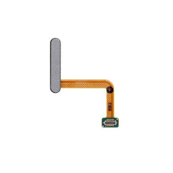 F721 Z Flip 4 Fingerprint - Flex Silver - Warranty: 12m