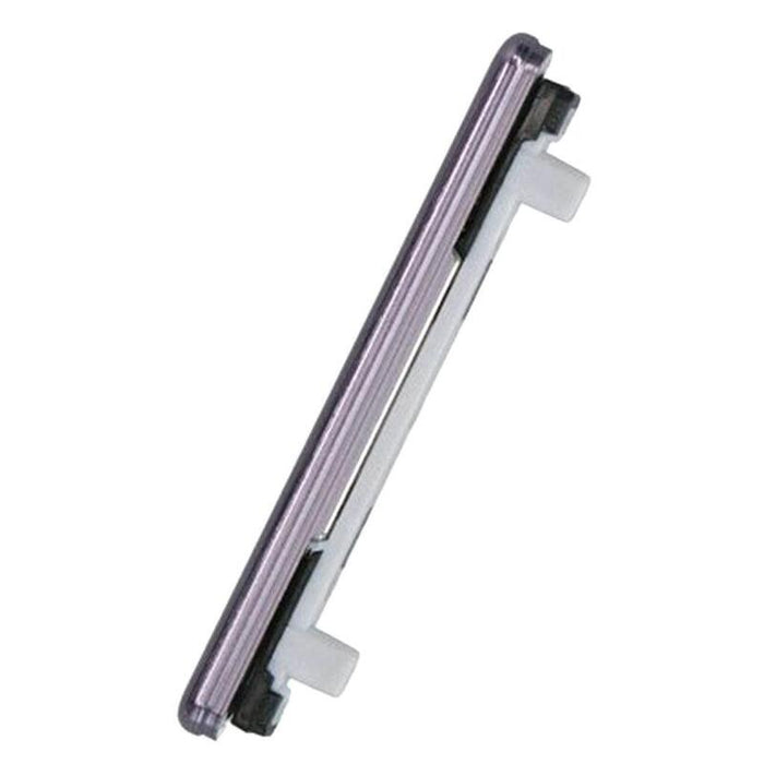 F721 Z Flip 4 Volume Button - Purple - Warranty: 12m