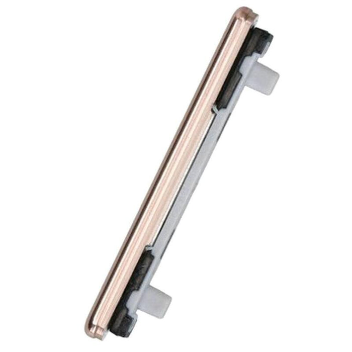 F721 Z Flip 4 Volume Button - Rose Gold - Warranty: 12m