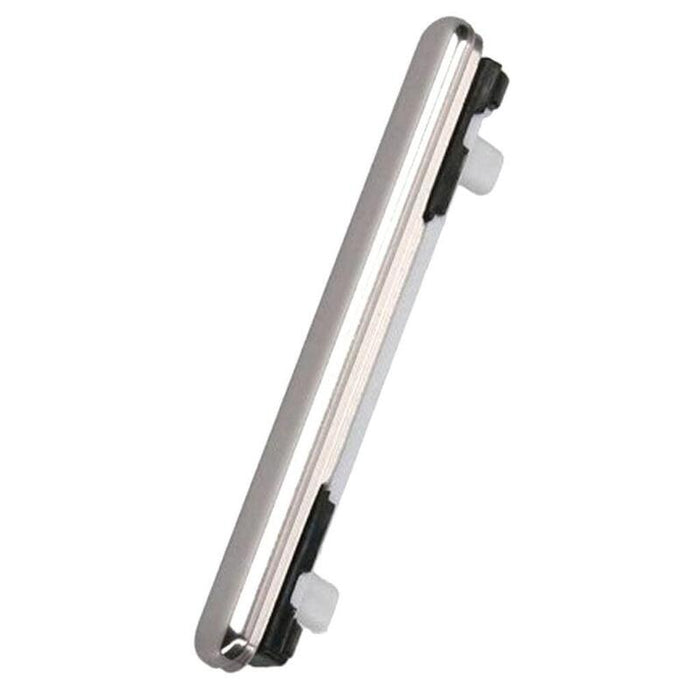 F721 Z Flip 4 Volume Button - Silver - Warranty: 12m