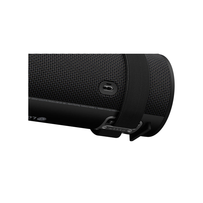 EAN 8806096327388 - LG xboom Grab by will.i.am Altavoz portátil estéreo Negro 30 W imagen 8