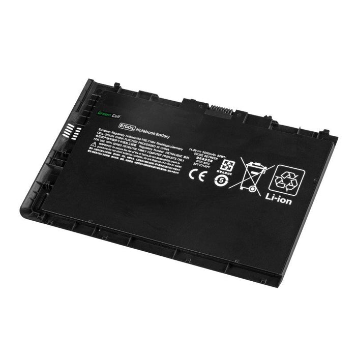 EAN 5902719428579 - Green Cell HP119 refacción para laptop Batería imagen 3