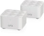 EAN 606449144147 - NETGEAR Orbi WiFi System (RBK12) AC1200 Doble banda (2,4 GHz / 5 GHz) Wi-Fi 5 (802.11ac) Blanco 1 imagen 1