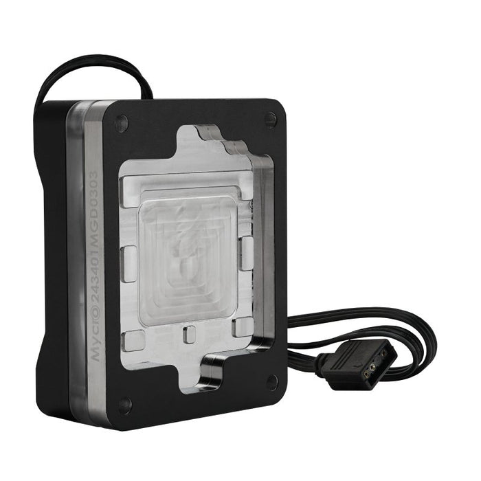 EAN 4260711991080 - Thermal Grizzly AMD Mycro Direct-Die Pro Bloque de agua imagen 2