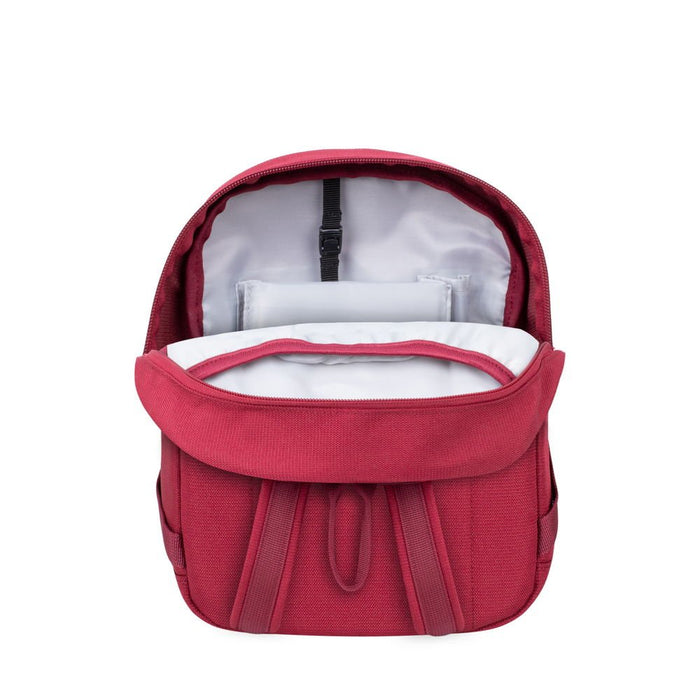 EAN 4260709010359 - Rivacase Aviva 26,7 cm (10.5") Mochila Rojo imagen 13