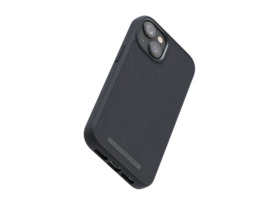 EAN 8720574621754 - Njord byELEMENTS NA41GL00U funda para teléfono móvil 15,5 cm (6.1") Negro imagen 11