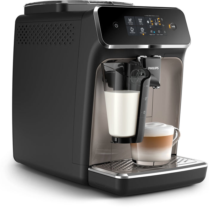 EAN 8710103887317 - Philips EP2235/40 cafetera eléctrica Totalmente automática Máquina espresso 1,8 L imagen 3