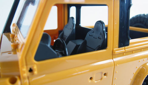 EAN 4260564639092 - Amewi 22376 modelo controlado por radio Camioneta Motor eléctrico 1:16 imagen 2