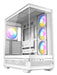 EAN 0761345101363 - Antec C7 ARGB Midi Tower Blanco imagen 3
