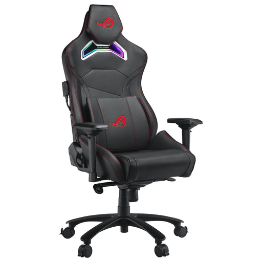 EAN 4711387509364 - ASUS ROG Chariot X Silla para videojuegos universal Asiento acolchado tapizado Negro imagen 2