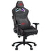 EAN 4711387509364 - ASUS ROG Chariot X Silla para videojuegos universal Asiento acolchado tapizado Negro imagen 2