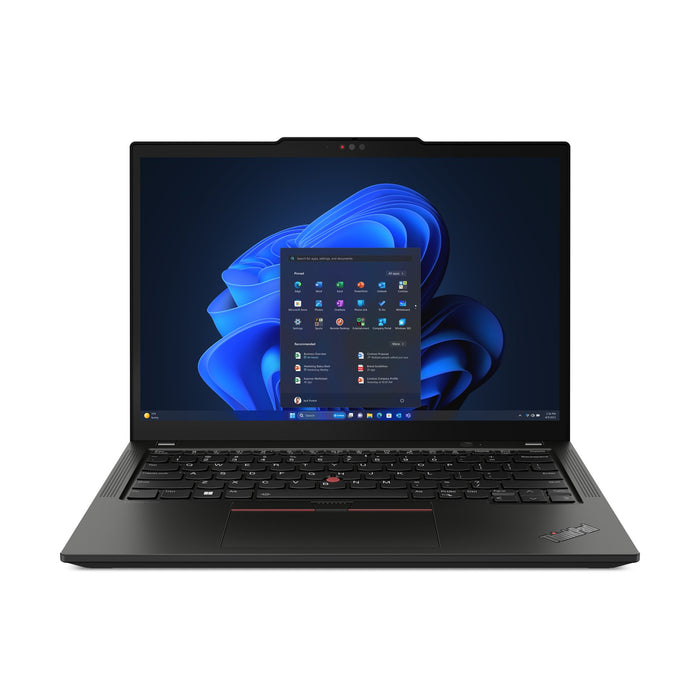 EAN 197530126468 - Lenovo ThinkPad X13 Gen 5 Intel Core Ultra 5 125U Portátil 33,8 cm (13.3") WUXGA 32 GB LPDDR5x-SDRAM 512 G imagen 1