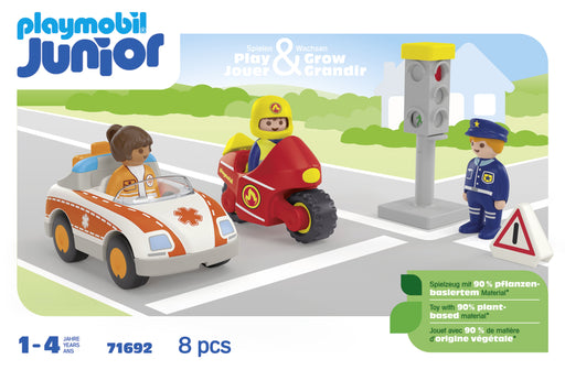 EAN 4008789716927 - Playmobil 71692 set de juguetes imagen 2