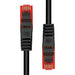EAN 5714590021738 - ProXtend 6UTP-003B cable de red Negro Cat6 U/UTP (UTP) imagen 2