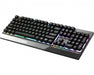 EAN 4719072646936 - MSI Vigor GK30 teclado Juego USB QWERTY Internacional de EE.UU. Negro imagen 4