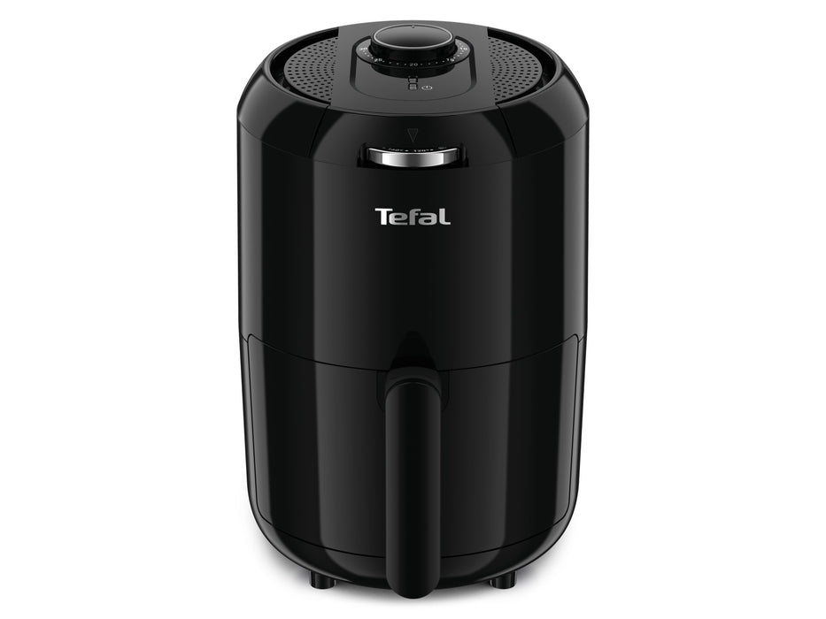 EAN 3045380015975 - Tefal Easy Fry EY1018 freidora 1,6 L Freidora de aire caliente Negro imagen 4
