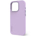 EAN 8720593011130 - Decoded D24IPO15PMBCS9DR funda para teléfono móvil 17 cm (6.7") Lavanda imagen 4