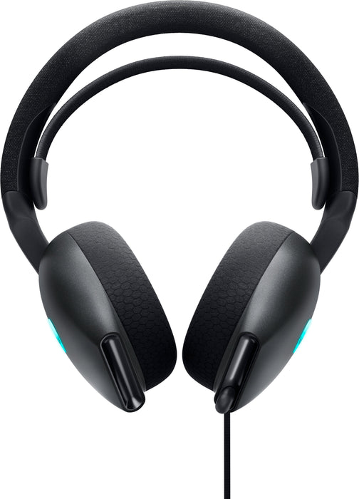 EAN 5397184790281 - Alienware AW520H Auriculares Alámbrico Diadema Juego Gris imagen 2