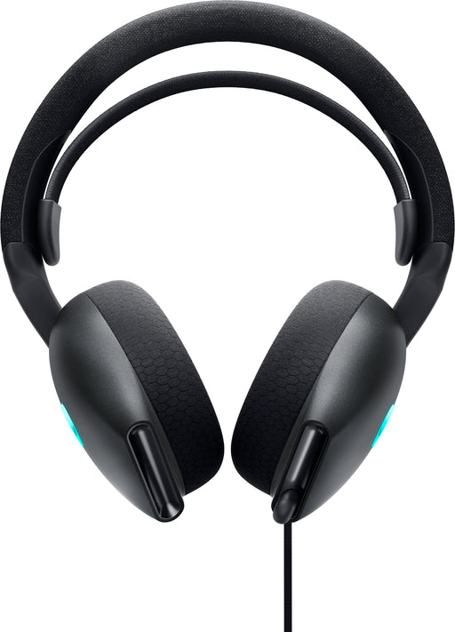 EAN 5397184790281 - Alienware AW520H Auriculares Alámbrico Diadema Juego Gris imagen 2