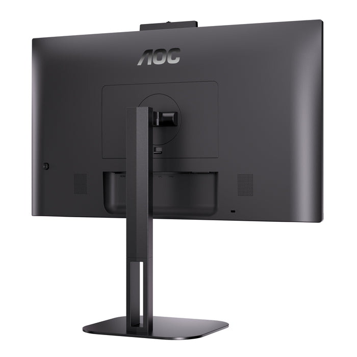 EAN 4038986140256 - AOC V5 24V5CW/BK pantalla para PC 60,5 cm (23.8") 1920 x 1080 Pixeles Full HD LED Negro imagen 11