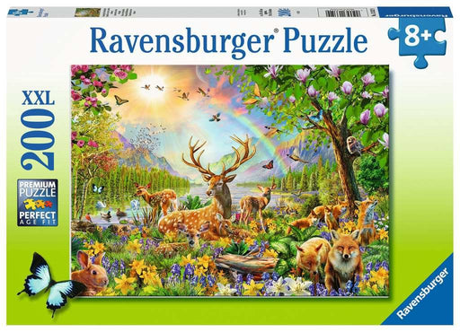 EAN 4005556133529 - Ravensburger 13352 puzzle Puzzle rompecabezas 200 pieza(s) imagen 1
