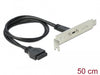 EAN 4043619899371 - DeLOCK 89937 cable USB interno imagen 1