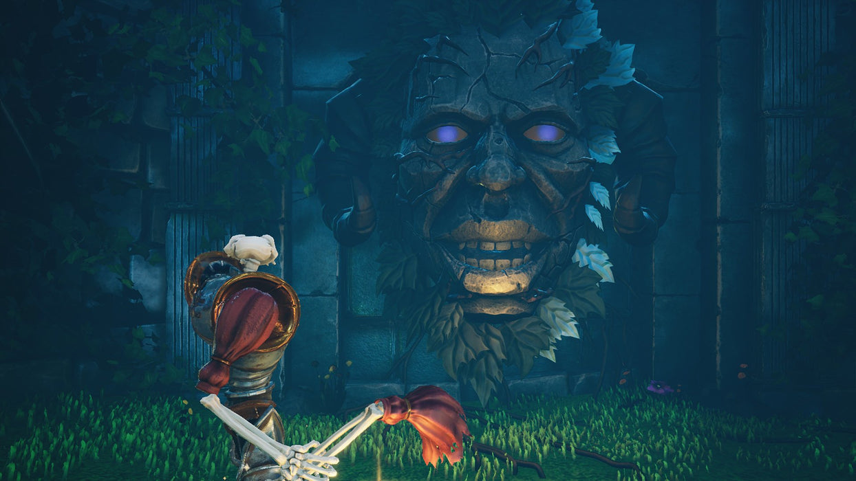 EAN 0711719946007 - Sony MediEvil, PS4 Estándar Español PlayStation 4 imagen 2