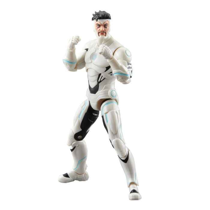 EAN 5010996222411 - Marvel Legends Series Superior Iron Man imagen 1