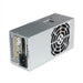 EAN 8433281007321 - TooQ Ecopower II TFX OEM unidad de fuente de alimentación 500 W 20+4 pin ATX Plata imagen 3