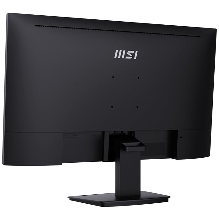 EAN 4711377035156 - MSI Pro MP273A pantalla para PC 68,6 cm (27") 1920 x 1080 Pixeles Full HD LED Negro imagen 12
