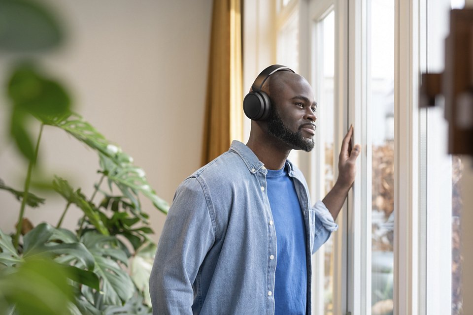 EAN 4895229142473 - Philips 5000 series TAH5209BK/00 auricular y casco Auriculares Inalámbrico Diadema Llamadas/Música Blueto imagen 6