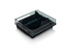 EAN 8711902040965 - Lenco LS-10 Tocadiscos de tracción por correa Negro Semiautomático imagen 3