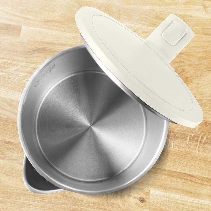 EAN 3045387294328 - Tefal Thermo Protect KO140AE0 tetera eléctrica 1,5 L 1500 W Blanco imagen 6